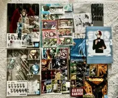 僕のヒーローアカデミア グッズまとめ売り