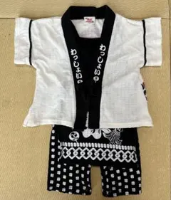 FRAT CHAPS 甚平 100cm 祭り 法被