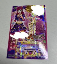 アイカツスターズ！ アラビアンスパマークルサンダル
