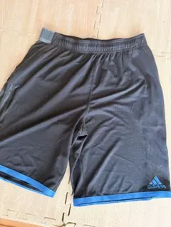 adidas アディダス ハーフパンツ メンズ Lのサムネイル