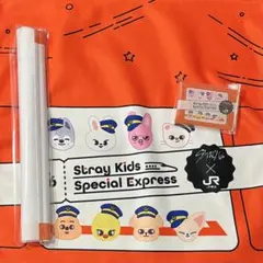 スキズ アイドル