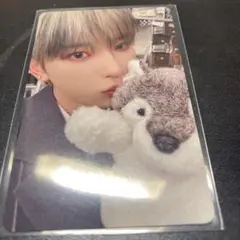 &TEAM 月狼 トレカ HARUA ハルア タワレコ ラキドロ 特典