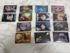 ウエハース ヒロアカ