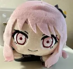 キサラ にっこり 寝そべりスペシャルぬいぐるみ Engage Kiss - メルカリ