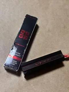 【新品未使用】GIVENCHY ROUGE INTERDIT リップスティック