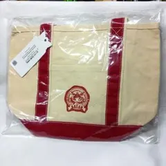 トートバッグ　 猫のイラスト　 キャンバストートバッグ