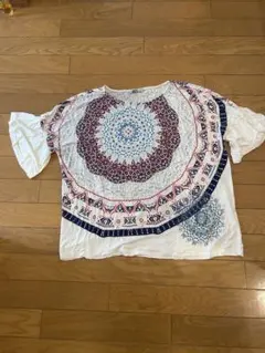 デシグアルシャツのサムネイル