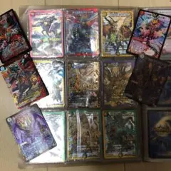 デュエルマスターズ デュエマ デッキ