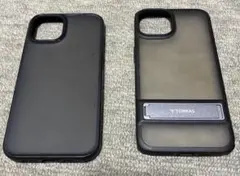 iPhone14.13用 TORRASケース2個セット