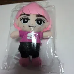 SnowMan　佐久間大介　すのチル　ちびぬい