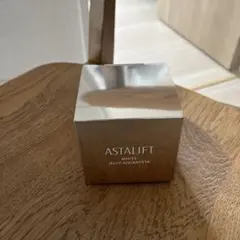 ASTALIFT ホワイト ジェリー アクアリスタ 60gのサムネイル