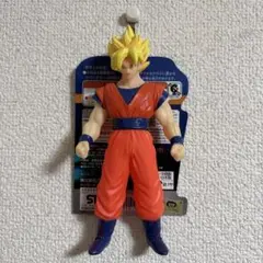 ドラゴンボール超戦士ソフビ　 孫悟空