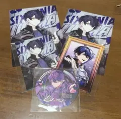 【ぬカニ】玖夜　22点まとめ売り　gigo限定コースター ぬカニ】玖夜 22点まとめ売り gigo限定コースター - メルカリ