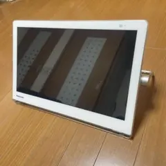 パナソニックプライベートビエラ　UN-15TD9D ジャンク品 プライベート・ビエラ パナソニック プライベートビエラ UN-15TD9-W