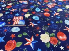 2022year☆HOFFMAN☆American☆NAVY☆ROSE☆STAR