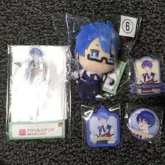 【未開封】初音ミク グッスマくじ カイトセット