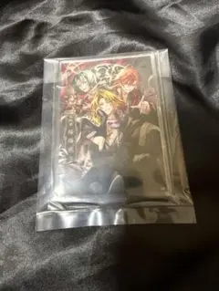 マツリカ マツリカの炯 FD アニメイト特典 アクスタ フェイ ルヲ 