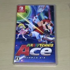 マリオテニス エース Nintendo Switch