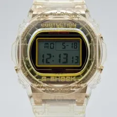 CASIO カシオ 稼働 G-SHOCK 腕時計 DW-5735E 35周年記念