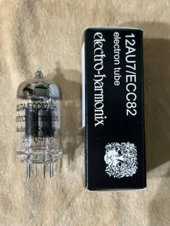 electro-harmonix 6922 真空管 2本セット - メルカリ