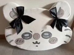 ちいかわ　モモンガビックフェイスクッションのサムネイル