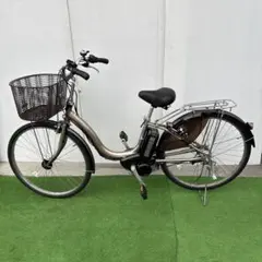 2026年最新】電動自転車 バッテリー ヤマハ 8.9の人気アイテム - メルカリ