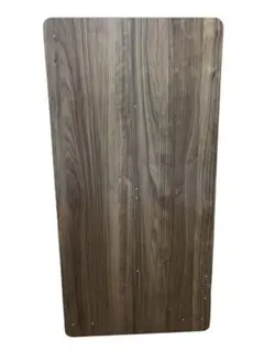 美品 Flexispot 天板 グレイウッド 120×60cm フレキシスポット