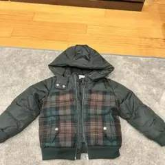 2025年最新】gucci ダウン キッズの人気アイテム - メルカリ