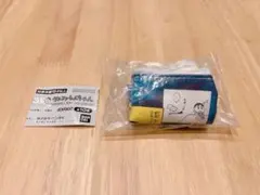 クレヨンしんちゃん コミックス あそーとコレクション ポーチ デザインD