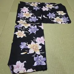 浴衣レディース