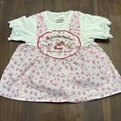 futafuta × Sanrio Characters Tシャツ・カットソー
