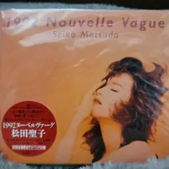 2025年最新】松田聖子 1992 nouvelleの人気アイテム - メルカリ