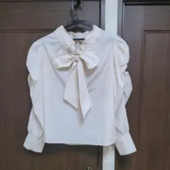 tocco closet シャツ