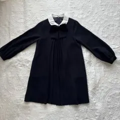 タルティーヌエショコラ　フォーマルワンピース