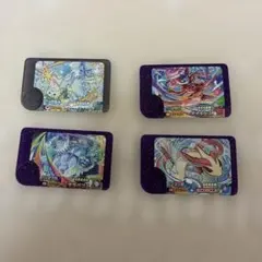 ポケモンフレンダ　ピック③枚セット(￣Д￣)ノ