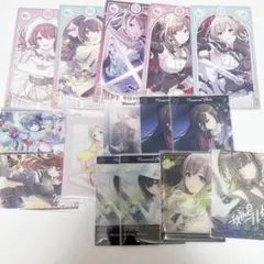 シャニマス Winter Collection スクエア缶バッジ まとめ売り シャニマス Winter Collection スクエア缶バッジ まとめ売り - メルカリ