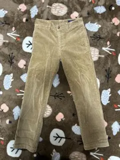 POLO RALPH LAUREN コーデュロイ長ズボン 8