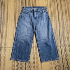 GAP レディース　デニム