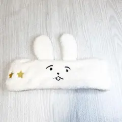 推しの子　ピーチジョンPEACH JOHN　星野アイのうさぎのヘアバンドのサムネイル