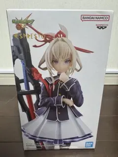 モンスターストライク ESPRESTO フィギュア マサムネ