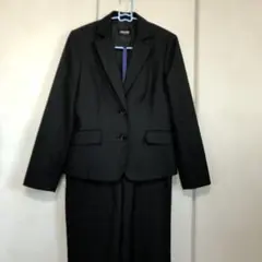 レディース スカートスーツ3点セット