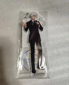 呪術廻戦　ファントムパレード　2ndアニバーサリー　五条悟　アクスタ