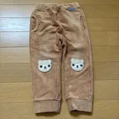 キムラタン パンツ