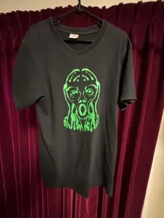 せ*や様 TIP RECORDS T-SHIRT Tシャツ 半袖 Mサイズ ブラ - メルカリ