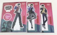 ヒプノシスマイク アクリルスタンド Buster Bros!!!