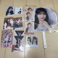 古園井寧々 せじゅです。ラッフルくじ - メルカリ
