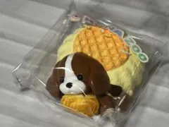 KUNA ビーグル ワッフル