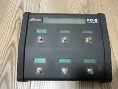 Fractal Audio Systems EV-1 シルバー ペダル - メルカリ