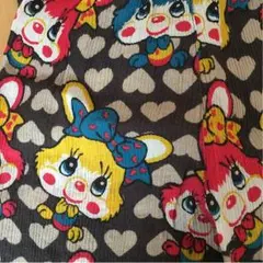 グラグラ甚平110センチのサムネイル