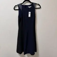 BANANA REPUBLIC ノースリーブワンピース 00のサムネイル